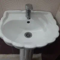 روشویی درحد نو