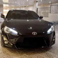 تویوتاgt86
