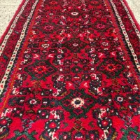 کناره دست باف