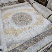 دو تخته ۹ متری اکرولیک جفت