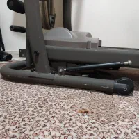 تردمیل کم کارکرد تایوانی|تجهیزات ورزشی|تهران, خاوران|دیوار