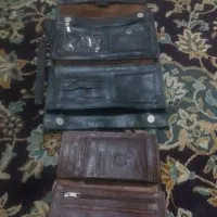 دو عدد کیف چرمی و اصلی|کیف، کفش، کمربند|کرمانشاه, |دیوار