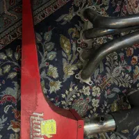 هدرز رم ایر سنتر منبع ۲۳۰|قطعات یدکی و لوازم جانبی|شیراز, نصر|دیوار