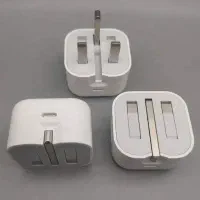 آداپتور اصلی آیفون