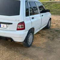 پراید 111se مدل ۹۷|خودرو سواری و وانت|برازجان, |دیوار