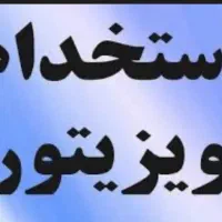 استخدام ویزیتور محصولات مو|استخدام بازاریابی و فروش|تهران, فلسطین (میدان انقلاب)|دیوار