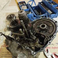 مکانیک سیار|خدمات موتور و ماشین|آشخانه, |دیوار