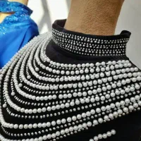 لباس کرایه ای مجلسی|لباس|خرمآباد, |دیوار