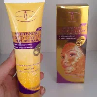 ماسک جوانساز طلا
