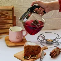 قوری چای ساز