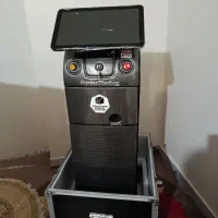 دستگاه لیزر نو یخچال هیمالیا تخت مبل زیرقیمت