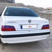 پژو پارس مدل 1402|خودرو سواری و وانت|باهوکلات, |دیوار