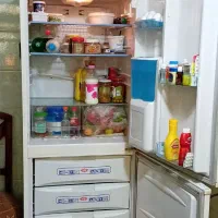 فریزر|یخچال و فریزر|سمنان, |دیوار