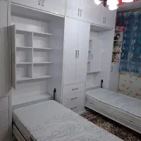 نصب تعمیرجابجای تخت کمجا.وجک.تعمیرات نصب کابینت.