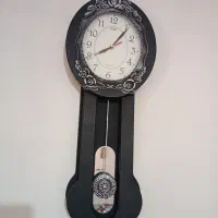 ساعت دیواری