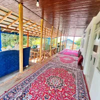 اجاره اتاق و سوییت در اقامتگاه سنتی و بومگردی|اجارهٔ کوتاه‌مدت آپارتمان و سوئیت|رشت, حومه رشت|دیوار