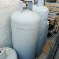 کپسول گاز50کیلویی و25کیلویی|اجاق گاز و لوازم برقی پختوپز|کرمان, |دیوار