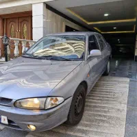 پروتون ویرا مدل ۸۴|خودرو سواری و وانت|تهران, ونک|دیوار