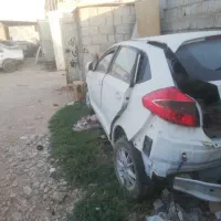 ام وی ام تصادفی|خودرو سواری و وانت|شیراز, اصلاحنژاد|دیوار