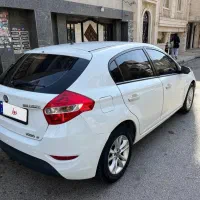 برلیانس H320 اتوماتیک، مدل 1395|خودرو سواری و وانت|تهران, جمال‌زاده|دیوار