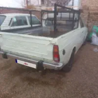 وانت پیکان مدل ۷۸ ،۷۷ زرند|خودرو سواری و وانت|زرند, |دیوار