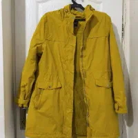 کاپشن بارانی باکیفیت و خوش قیمت و خوش رنگ برند