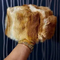 کلاه|لباس|بجنورد, |دیوار