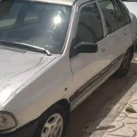 پراید ۱۴۱