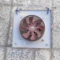فن یا هواکش