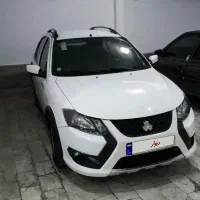 معاوضه کوییک gx ۱۴۰۲ با دنا پلاس مدل بالا