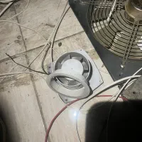 فن هواکش|پنکه و تصفیه‌کنندهٔ هوا|بروجرد, |دیوار