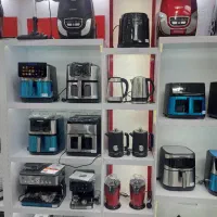 سرخ کن بدون روغن 15 لیتر صفحه اصلی|اجاق گاز و لوازم برقی پختوپز|یاسوج, |دیوار