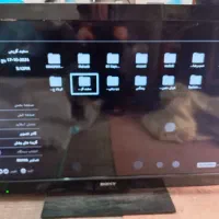 تلویزیون سونی42اینچ ال سی دی