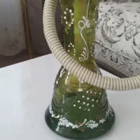 قلیان چوبی بلوبری|کوهنوردی و کمپینگ|اردبیل, |دیوار