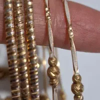 90 گرم طلا در حد نوصد بالای فی|جواهرات|همدان, |دیوار