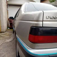 پرشیا|خودرو سواری و وانت|قم, زنبیل آباد|دیوار