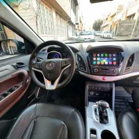 جک s5مدل۱۴۰۰ نیوفیس|خودرو سواری و وانت|قم, بنیاد|دیوار