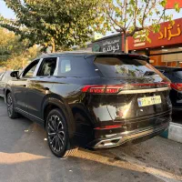 لوکانو L8 مدل ۱۴۰۴|خودرو سواری و وانت|تهران, شکوفه|دیوار