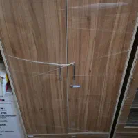 کتابخانه ویترینی و بایگانی + میز کامپیوتر + صندلی|کتابخانه، شلف، قفسههای دیواری|بندرعباس, |دیوار