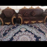 سینگ ظرفشویی شیر آب در یزدانشهر