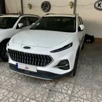 کی ام سی k7 مدل ۱۴۰۰ گارانتی فعال|خودرو سواری و وانت|تهران, جمالزاده|دیوار