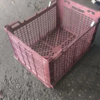 سبد ۱۴ کیلویی|ظروف نگهدارنده، پلاستیکی، یکبارمصرف|ساری, |دیوار