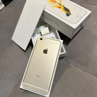 ایفون 6s pluse در حد آکبند فوری