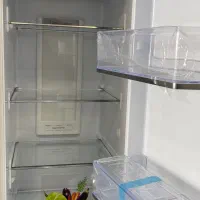 ساید دوو 10-20 سفید و استیل|یخچال و فریزر|مشهد, آزادشهر|دیوار