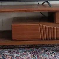 میز تلویزیون