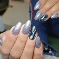 خدمات ناخون مانیکور و پدیکور در سالن زیبایی|خدمات آرایشگری و زیبایی|شیراز, هفت تنان|دیوار