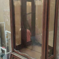 ویترین زیبا و جادار