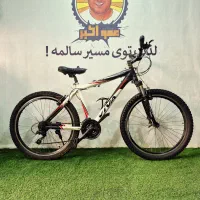 با صفر تومن پیش پرداخت صاحب دوچرخه شو