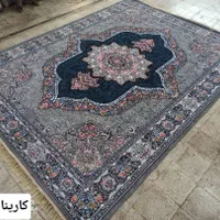 فرش پاترس ماندگار ۶و۹و۱۲ متری|فرش|قزوین, |دیوار