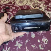 مینی کیس HST با وسایل کامل معاوضه با گوشی|رایانه رومیزی|بندرعباس, |دیوار